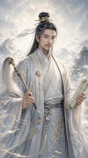 风水天师
