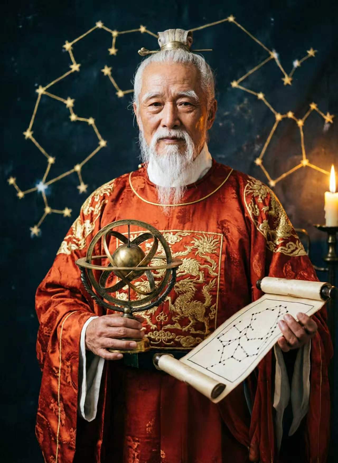 袁天罡